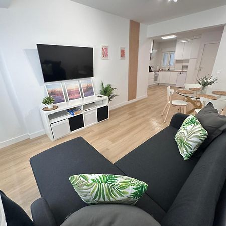 Salitre Rooms Santander Exterior foto